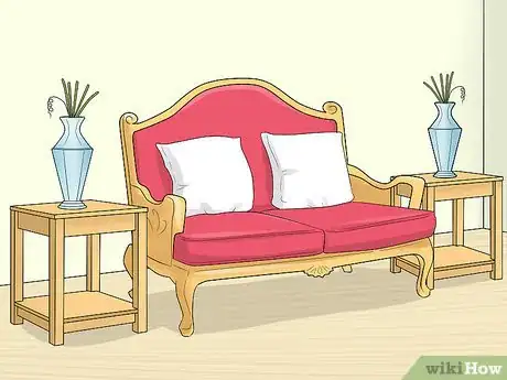 Image titled Decorate an End Table Step 14