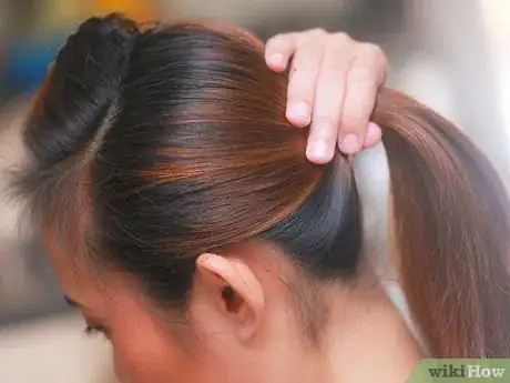 Image titled Do Hairstyles With a Twisty Bump Step 17