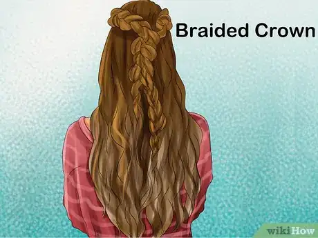 Image titled Style a Lob Step 12