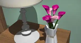 Accessorize a Nightstand