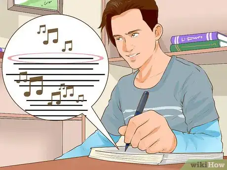Image titled Write a Catchy Song Step 2