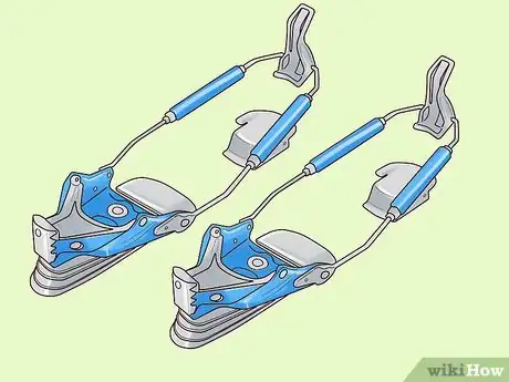 Image titled Choose Ski Bindings Step 4
