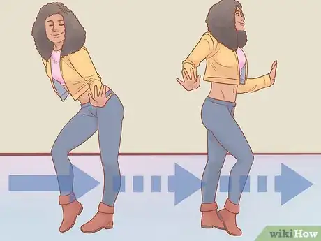 Image titled Dance to Pop Songs Step 15
