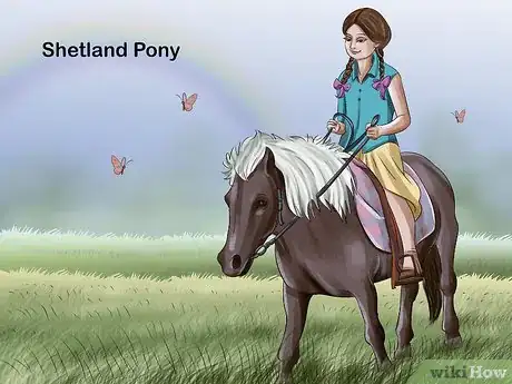 Image titled Choose the Right Breed of Horse for You Step 2