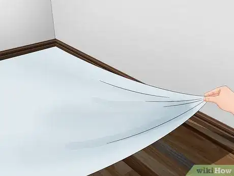 Image titled Prepare Walls for Wallpaper Step 5