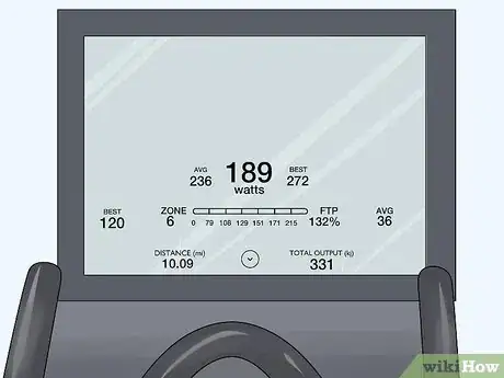 Image titled Use a Peloton Bike Step 29