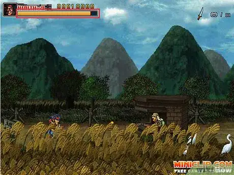 Image titled Begin Playing Commando 2 Step 18