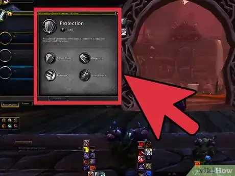 Image titled Play a Warrior in World of Warcraft Step 3