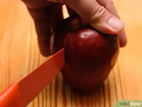 Image titled Roast Apples Step 3