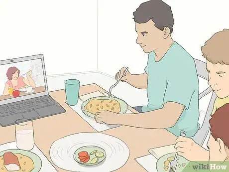 Image titled Simulate a Hangout Step 13