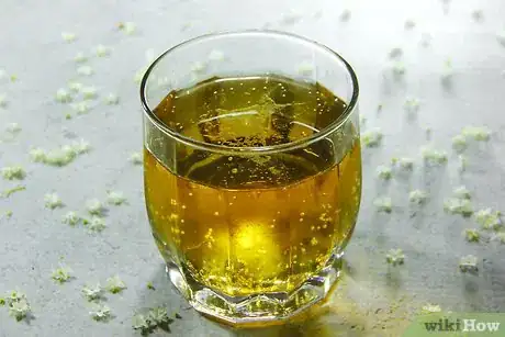 Image titled Make Elderflower Cordial Step 10