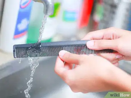 Image titled Prevent Head Lice Step 11
