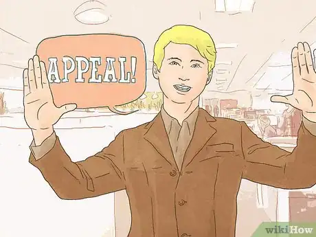 Image titled Get a Paternity Test When the Mother Refuses Step 12