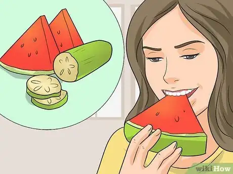 Image titled Be the Skinny Girl in School Step 6