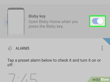 Image titled Call Bixby on Samsung Galaxy Step 1