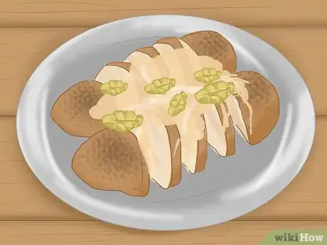 Image titled Improve Your Cholesterol with Walnuts Step 6