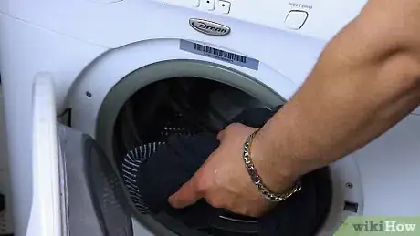 Image titled Get Acrylic Paint Out of Clothes Step 14