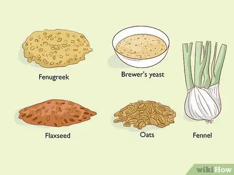 Image titled Start Pumping While Still Breastfeeding Step 13