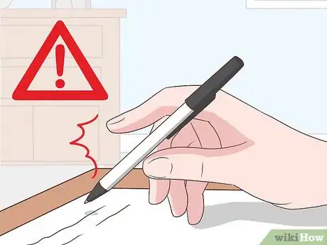 Image titled Diagnose Motor Neuron Diseases Step 2