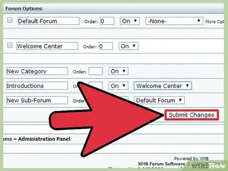 Image titled Install and Customize an Xmb Forum Step 13