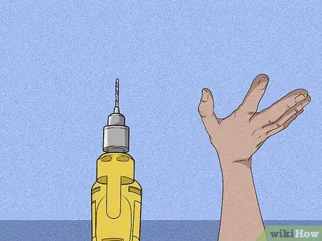 Image titled Hang a Keyboard Step 11