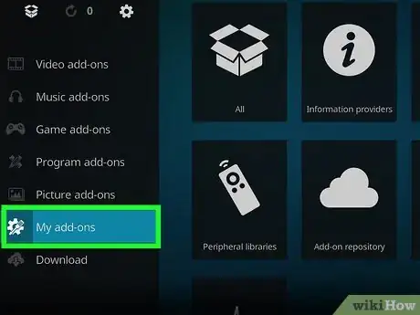 Image titled Update Covenant Step 3