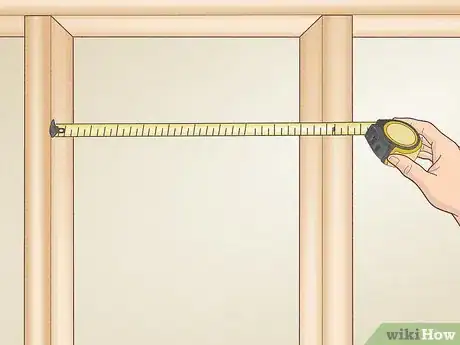 Image titled Fireproof a Basement Step 1