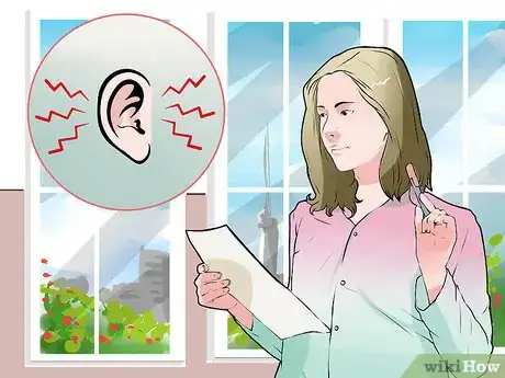 Image titled Cope With Having Hyperacusis Step 1
