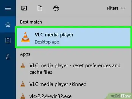 Image titled Convert Mov to AVI Step 12