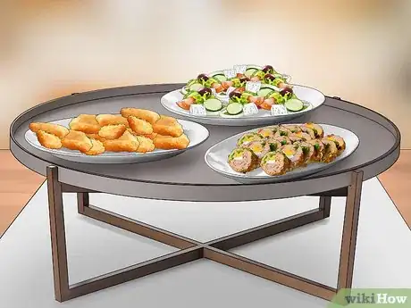 Image titled Clean Up After a Big Meal Step 14