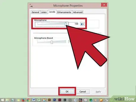 Image titled Change Windows 8 Microphone Step 21