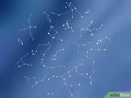 Image titled Observe Constellations (by Area) Step 2