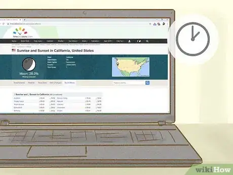 Image titled Take Photos During Golden Hour Step 3