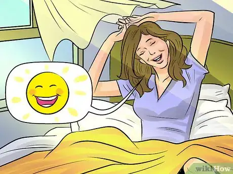 Image titled Train Your Brain to Be More Optimistic Step 3