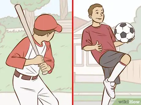 Image titled Encourage Your Child to Do Well in Sports Step 5