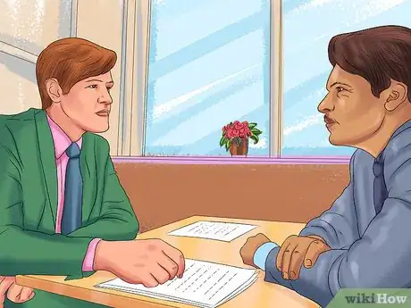 Image titled Survive a Tax Audit Step 1