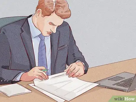 Image titled Film Interviews Step 2