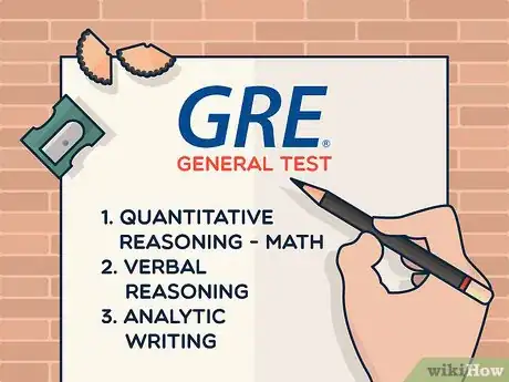 Image titled Apply for the MBA Entrance Exam Step 2