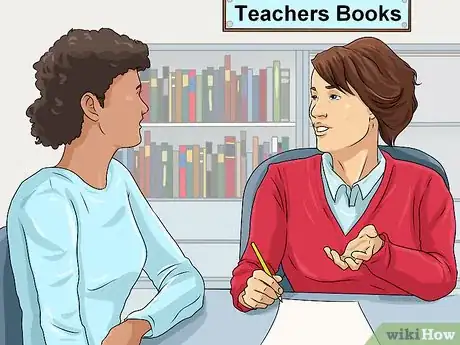 Image titled Improve School Attendance Step 1