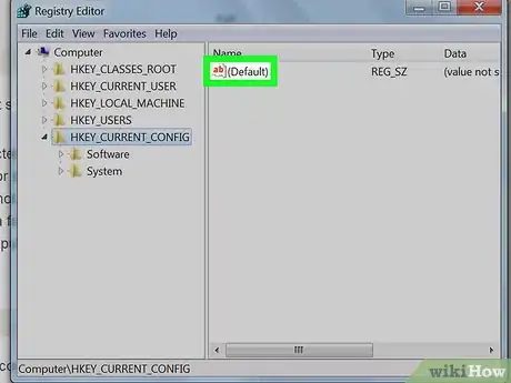 Image titled Use Regedit Step 16