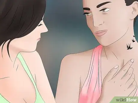 Image titled Choose a Neck Tattoo Design Step 13