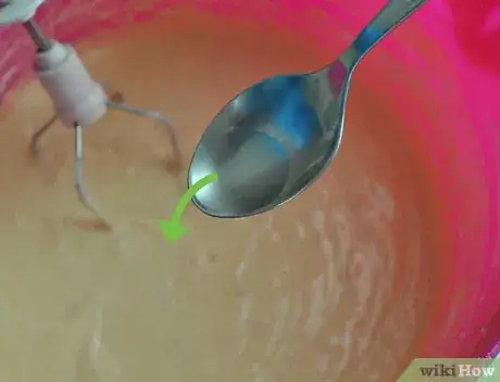 Image titled Make Coconut Milk Cake Step 6