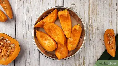 Image titled Make Pumpkin Puree Step 7