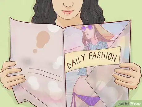 Image titled Mentally Prepare for a Career in Modeling Step 3