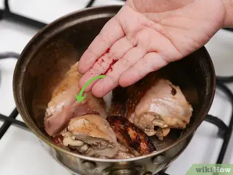 Image titled Prepare Saffron Step 3