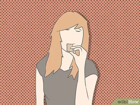 Image titled Deal With Worry Step 4Bullet1