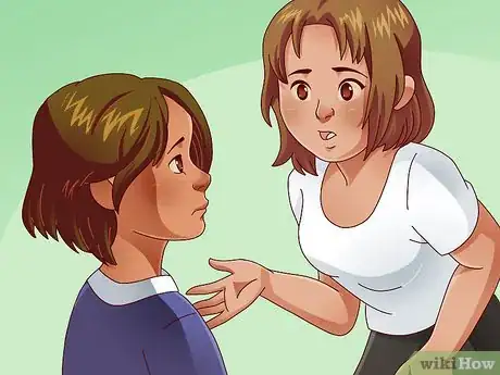 Image titled Spot Depression in Children Step 10