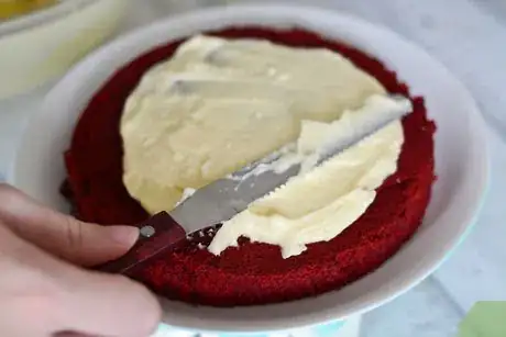 Image titled Make Red Velvet Cake Step 14