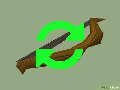 Image titled Make Money on RuneScape with Fletching Step 7