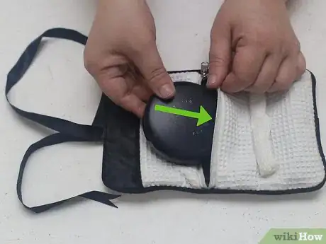 Image titled Make an Emergency Makeup Bag Step 5